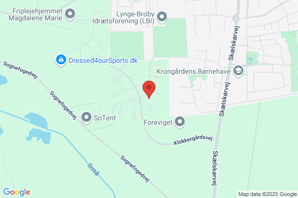 Ringsted Handicap Boccia Klub