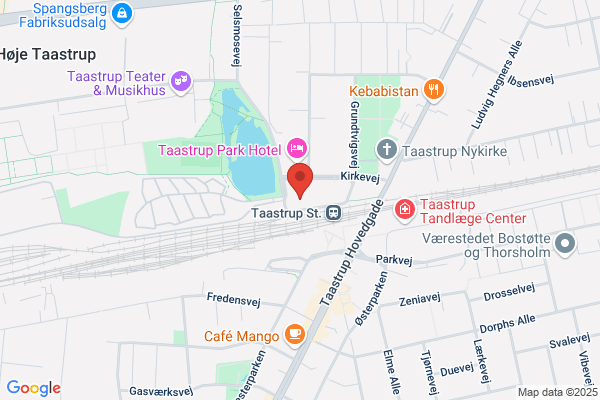 Netto