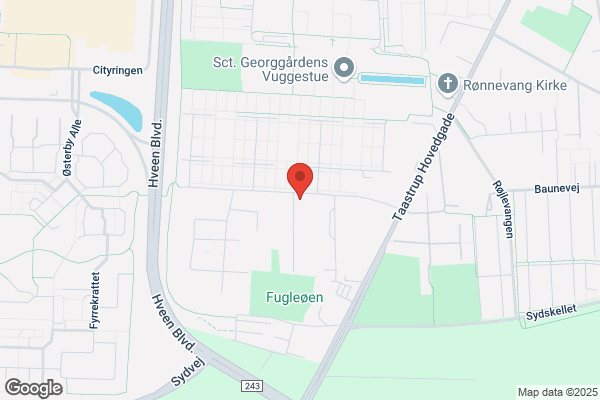 Foreningstrykkeriet