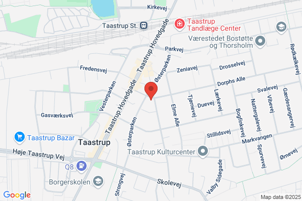 Taastrup Bodega