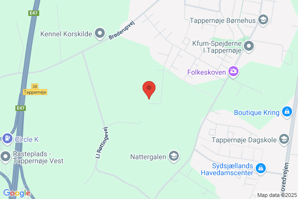 Servicehjørnet