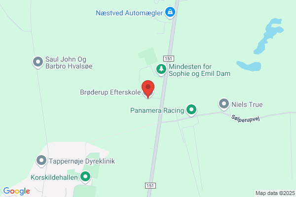 brøderupmuren