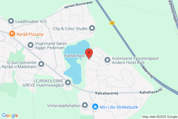 Kartek Auto