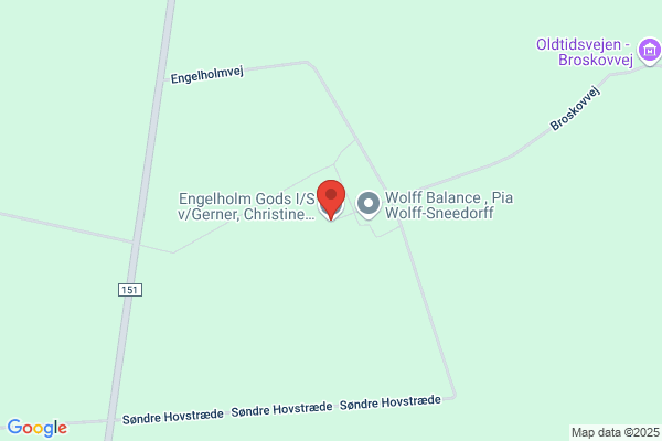 Engelholm Avlsgård