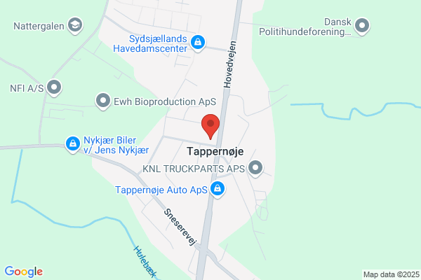 Tappernøje Autoelektro