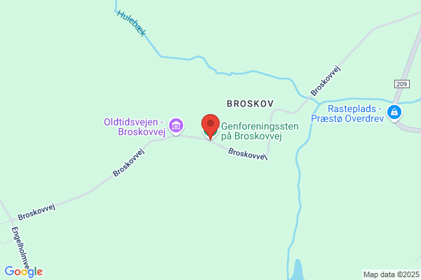 Brøderupparken I Grundejerforening