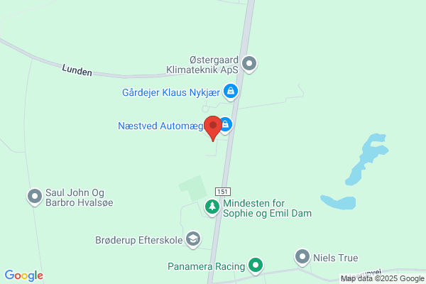 Karlshøj Grundejerforening