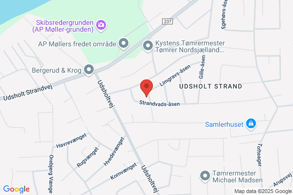 Møllerens Udstykning Grundejerforening