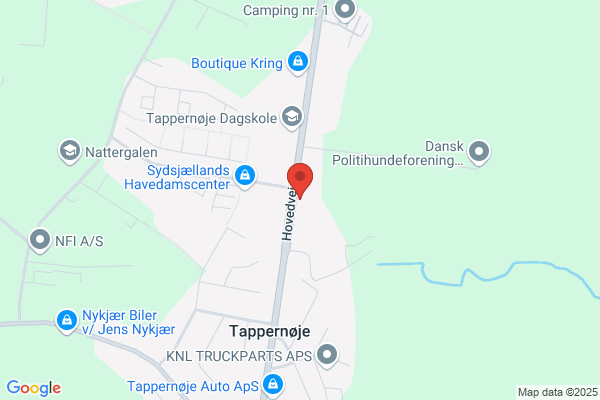 Størlinge Vandværk