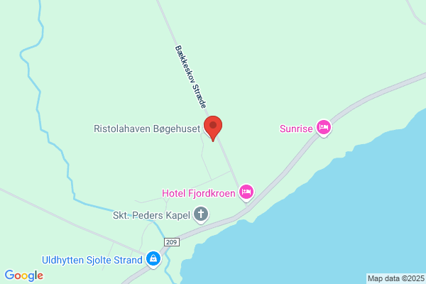 Damgårdshus