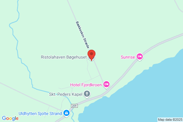 Ristolahaven