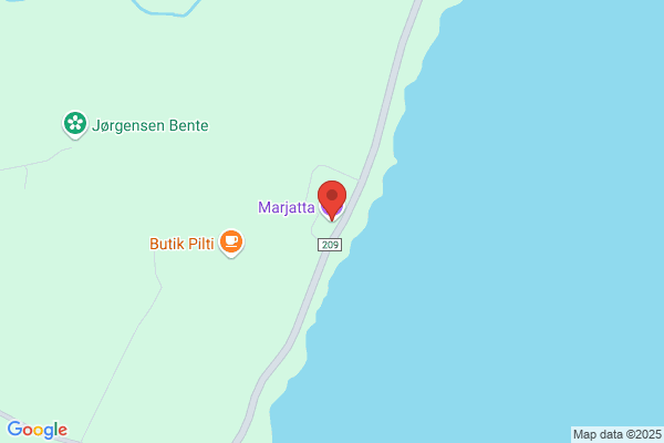 Marjattahj.Støttefond Selvej.Inst