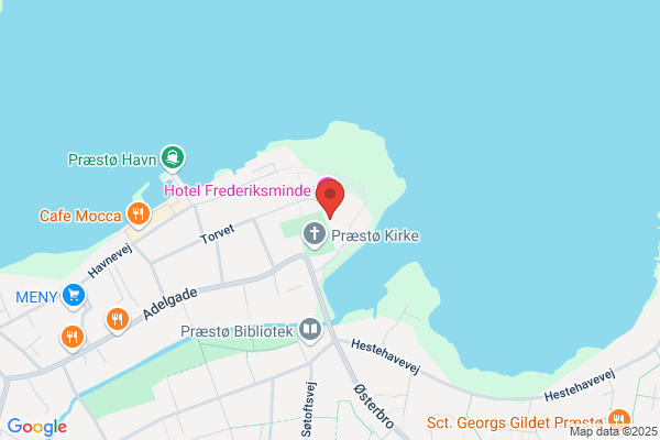 Præstø Lokalråd