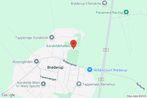 Korskilde Idrætsforening