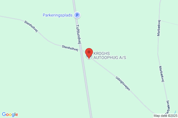 Krogh's Auto