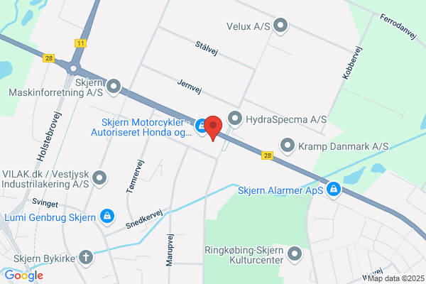 Skjern Autoservice