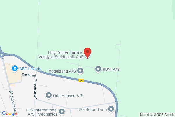 Vestjydsk Lastvognsservice I/S