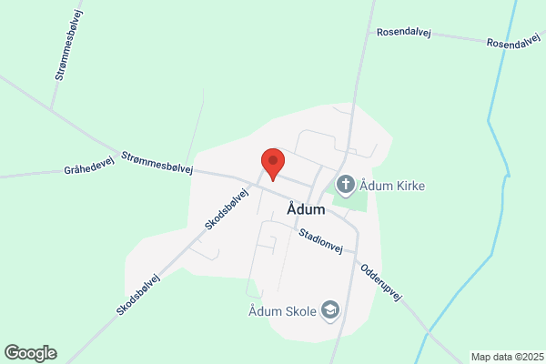 Ådum Autoservice