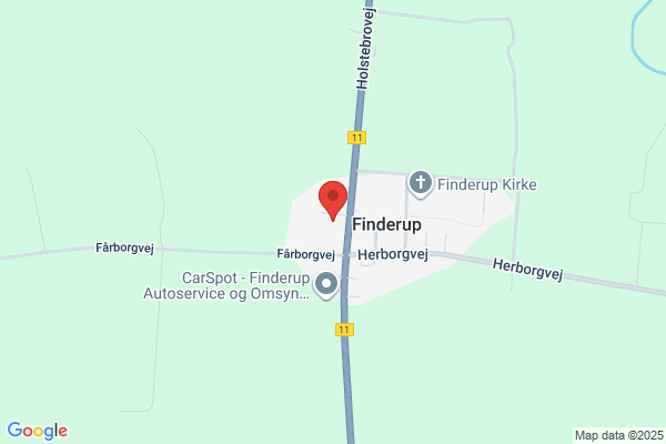 Skjern Borgerforening