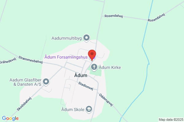 Ådum Borgerforening