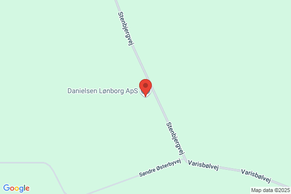 Skjern-Tarmegnens Familielandbrug