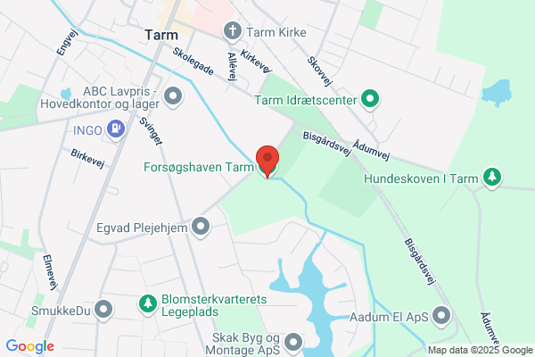 Ølgodegnens Familieland