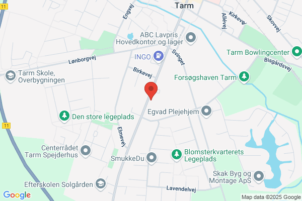 Skjern Model Flyve Klub