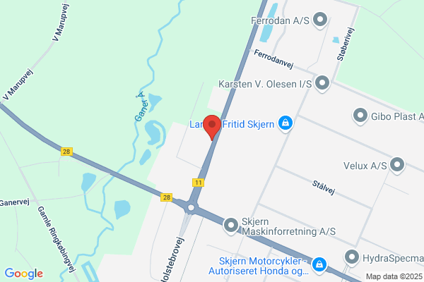 Skjern/Egvad Biavlerforening