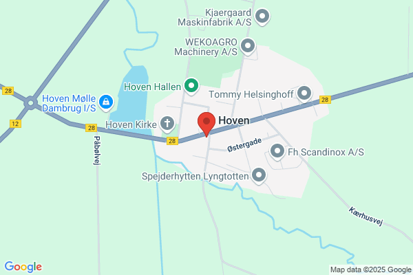 DDH Husmoderforeningen