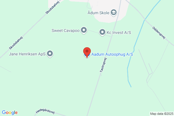 Ådum sogn