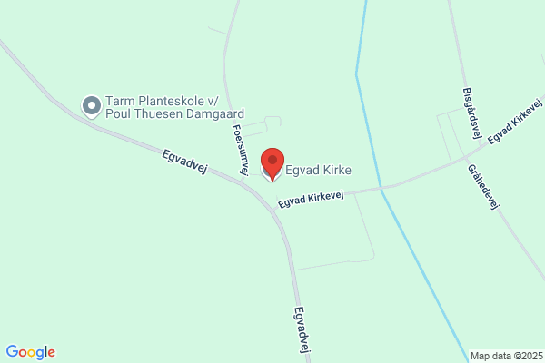 Folkeoplysningsudvalget i Egvad Kommune
