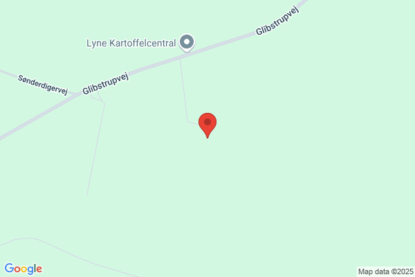 Lyne legestue