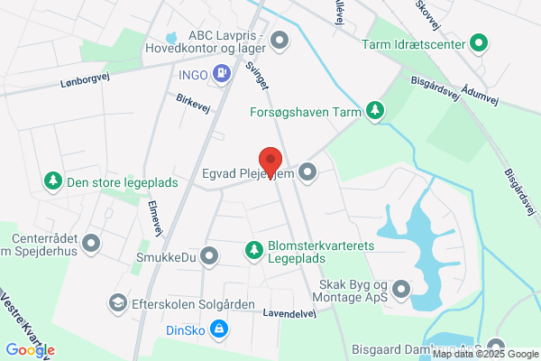 Solvang, Malerfirmaet