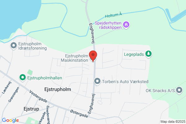 Ejstrup Maskinstation