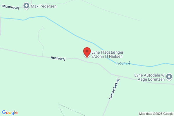 Jørgensen A/S, N. E.