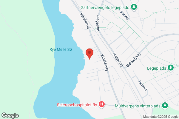 Det Radikale Venstre i Skjernkredsen