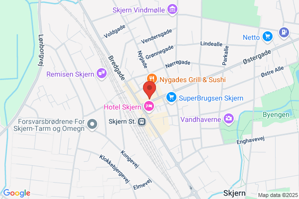 Pizza And Kebab Huset
