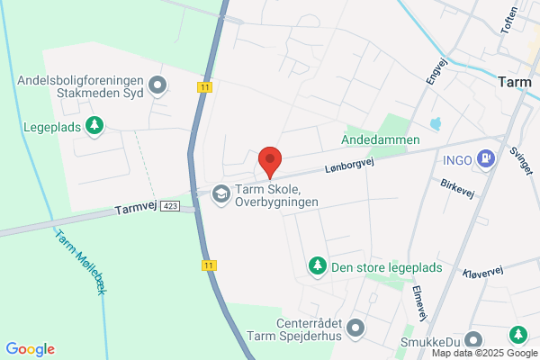 Lønborgskolens Fritidsordning