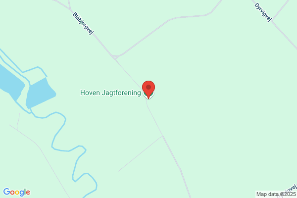 Hoven Jagtforening