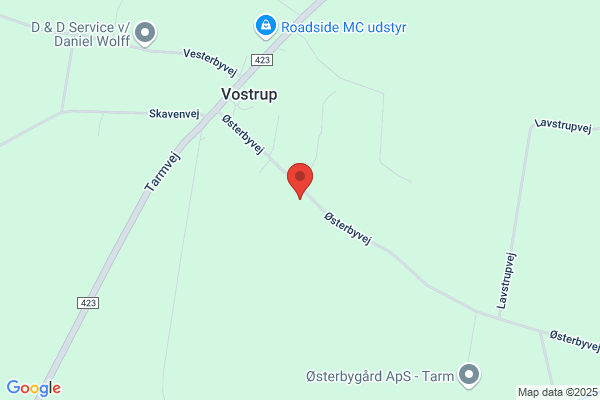Lønborg-Vostrup Oldboys