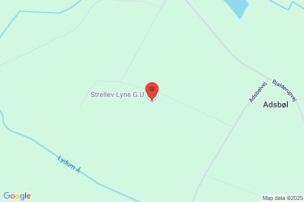 Strellev-Lyne Gymnastik- og Ungdomsforening