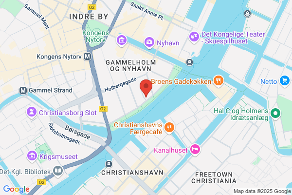 Jobadvice København og Århus