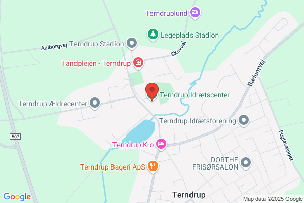 Nordjysk Lepidopterologklub