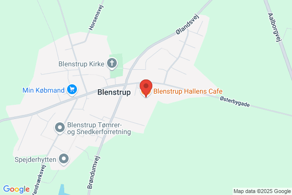 Blenstrup Badmintonklub