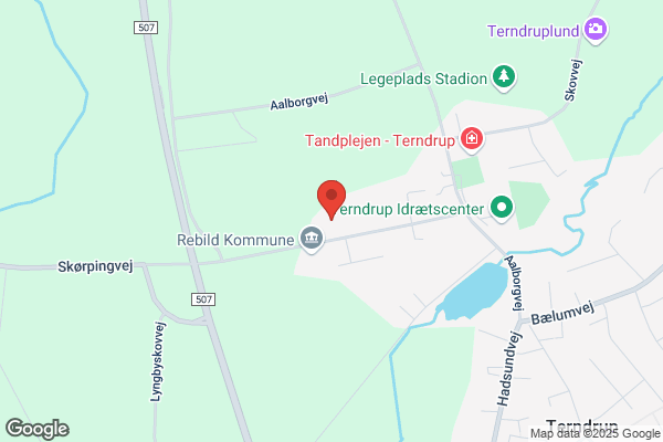 Bondegårdsbørnehaven