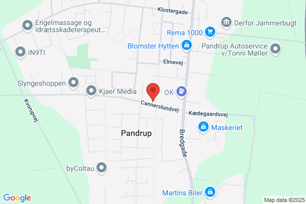 Bælum Byggeservice ApS