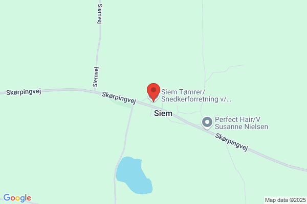 Bælum Maskinsnedkeri