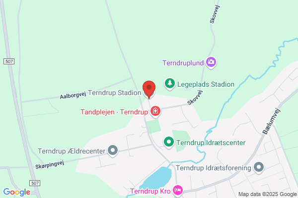 Bælum Tennisklub