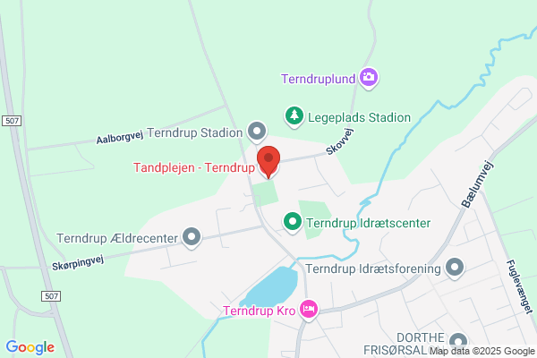Børnetandklinikken