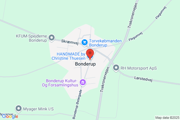 Christiansen, Brigitte